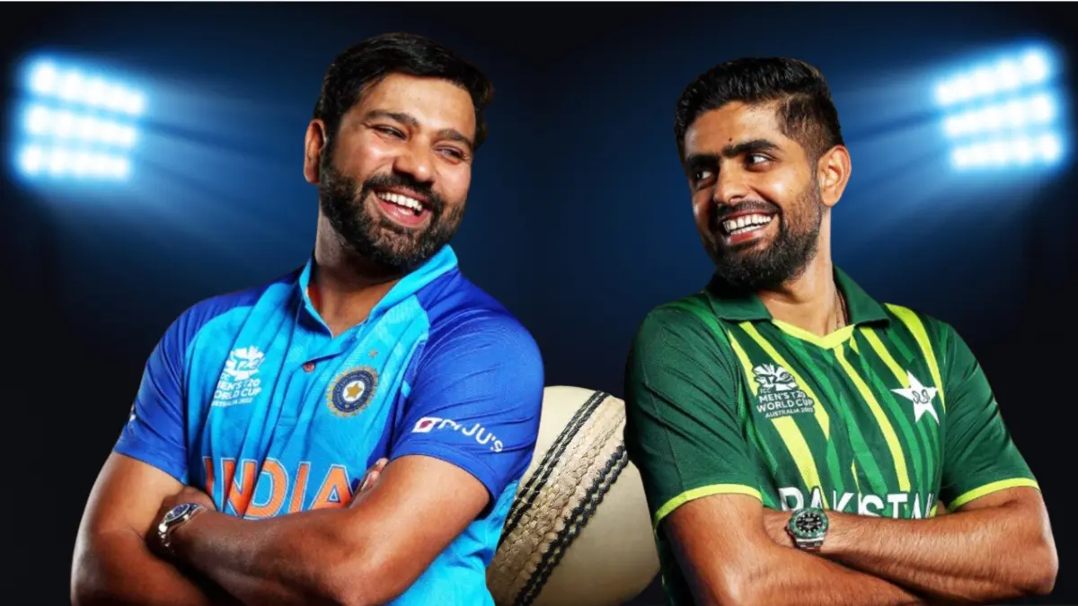 India vs Pakistan Tickets at Ahmedabad World Cup 2023 TicketSearch