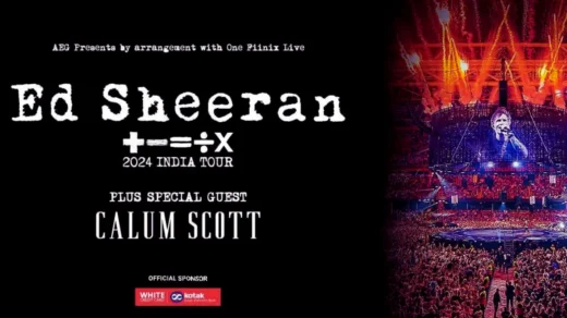Ed sheeran +_=÷× tour tickets