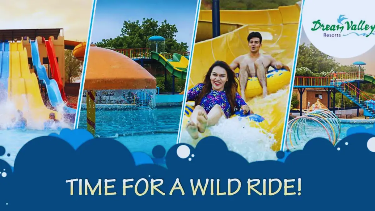 Day Outing Dream Valley Resorts at Hyderabad Tickets 2023 TicketSearch