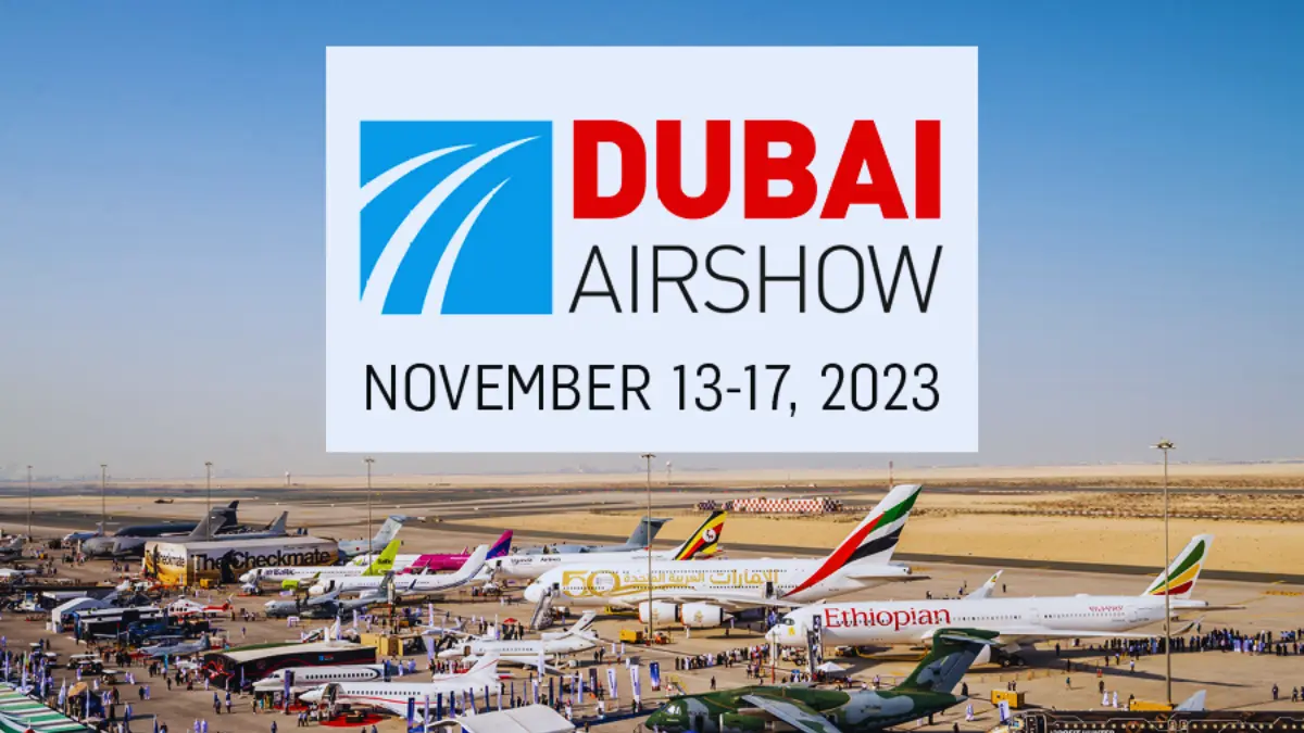 Dubai Air Show Ticket Booking 2023 Ticketsearch