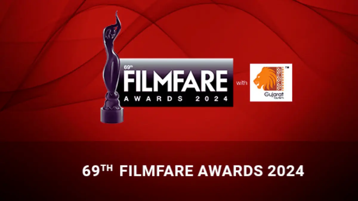 Filmfare Awards 2024 List Emyle Jackqueline