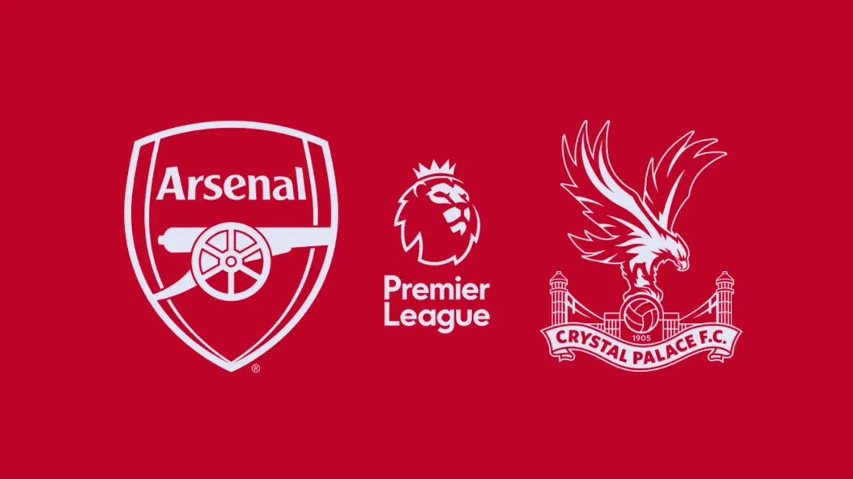 Arsenal vs Crystal Palace Tickets Premier League Tickets 2024