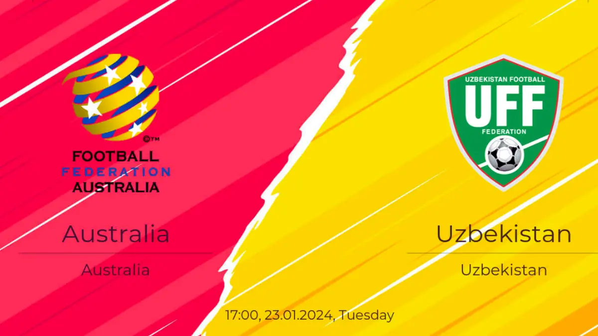 Australia vs Uzbekistan Asian Cup Tickets 2024 Ticketsearch