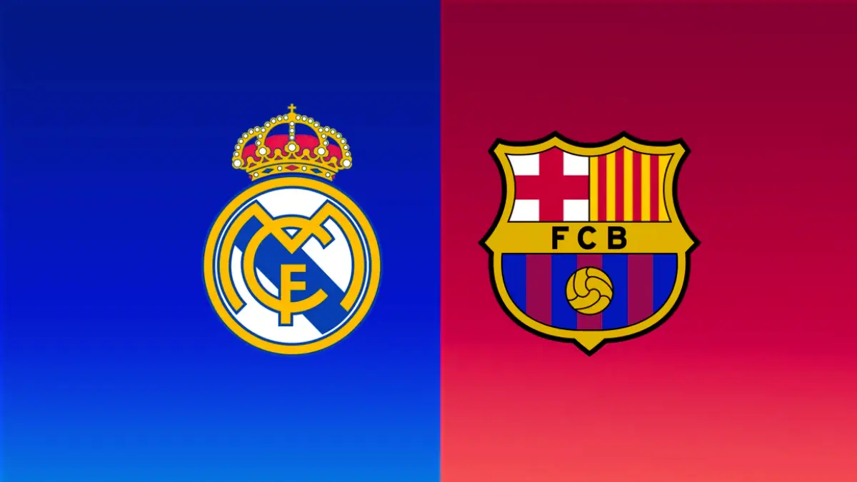 Real Madrid vs FC Barcelona Tickets 2024 TicketSearch