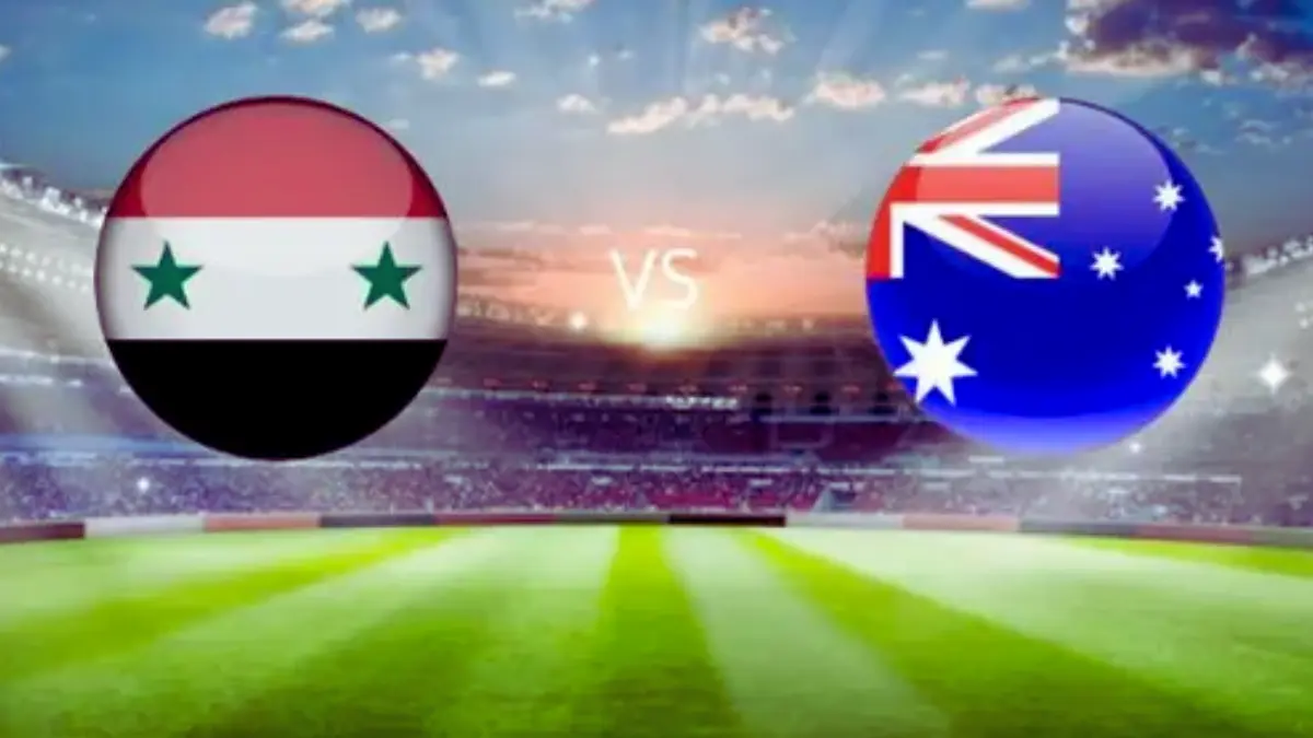 Syria vs Australia Asian Cup Tickets 2024 Ticketsearch