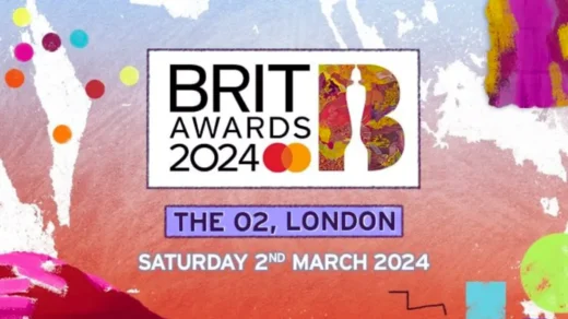 brit awards 2024 tickets