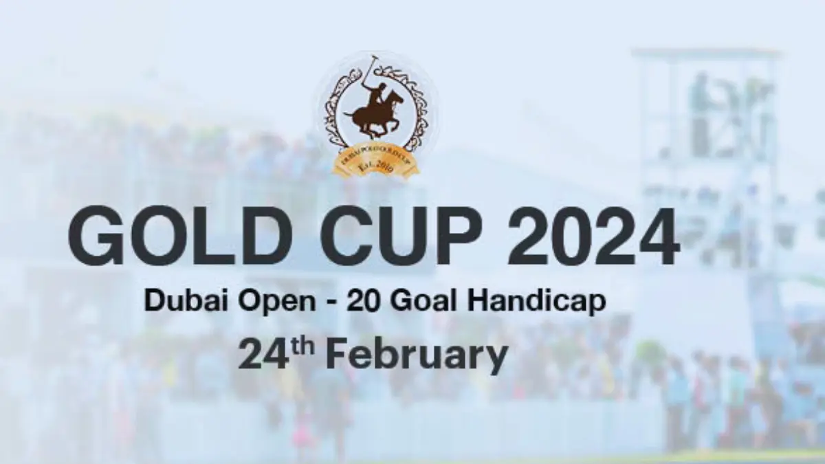 Gold Cup 2024 20 Goal Handicap Tickets TicketSearch