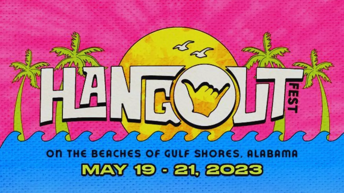 Hangout Music Fest Tickets price at Alabama 2024 Ticketsearch