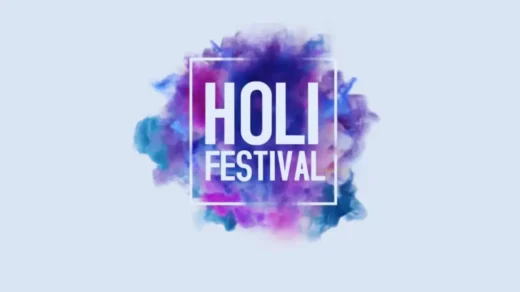 Holi Festival Tickets