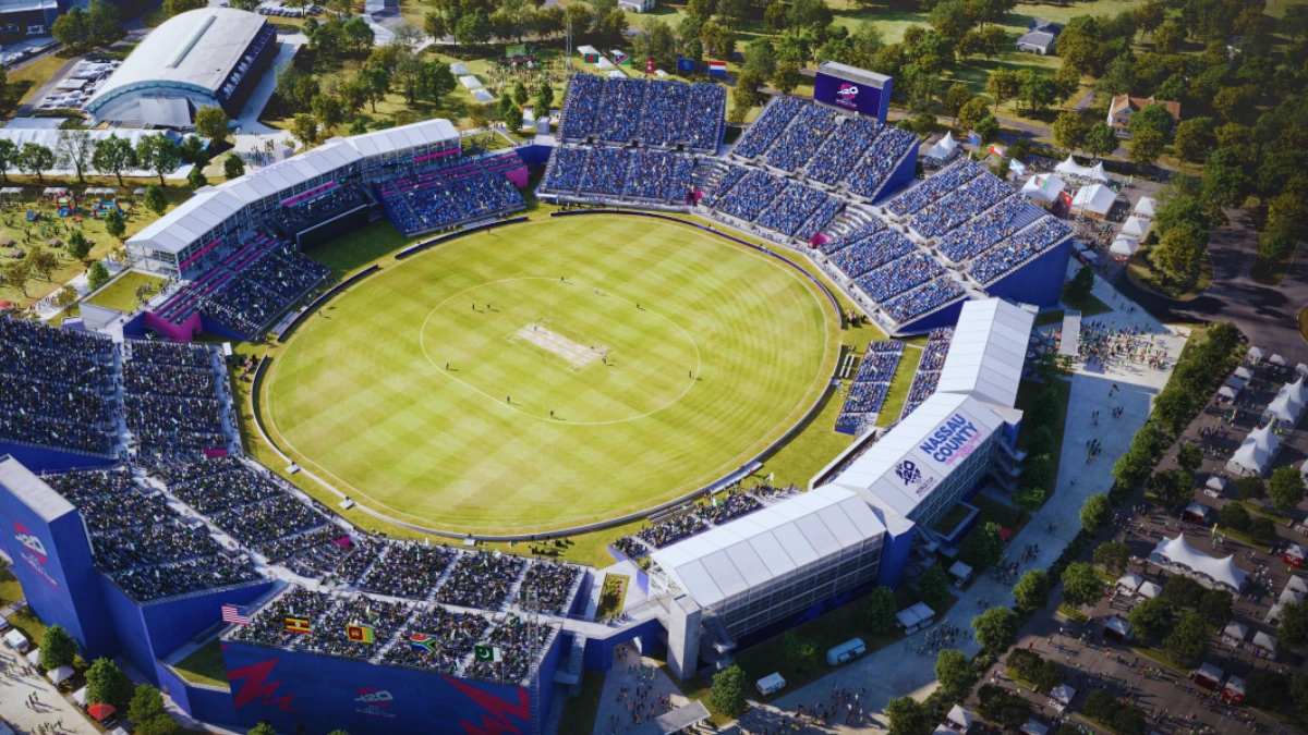 Nassau County International Cricket Stadium Tickets 2024 Ticketsearch