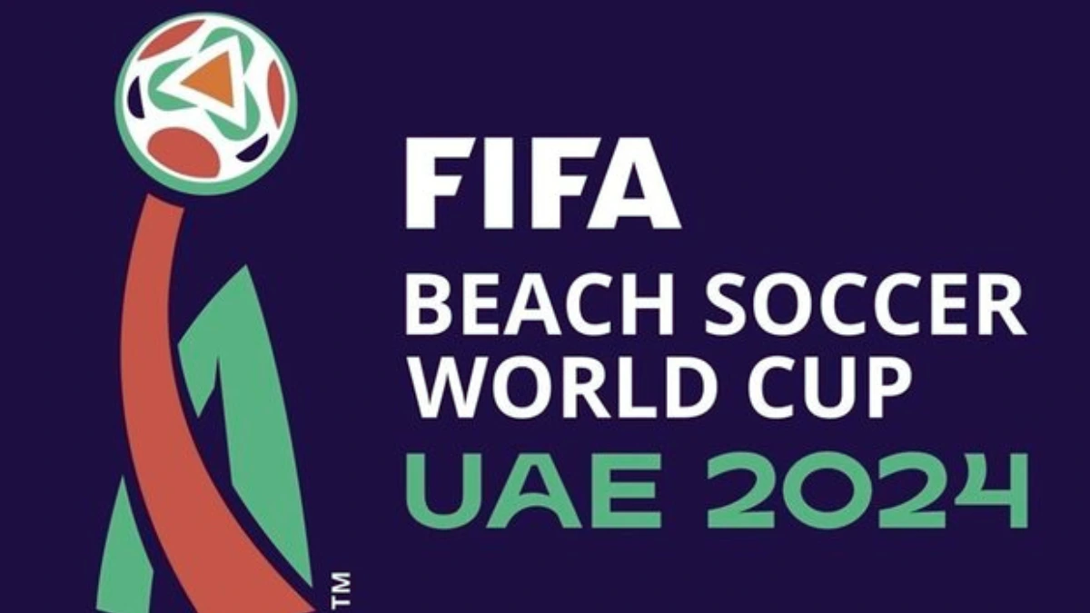 FIFA Beach Soccer World Cup UAE 2024 Tickets at Dubai TicketSearch