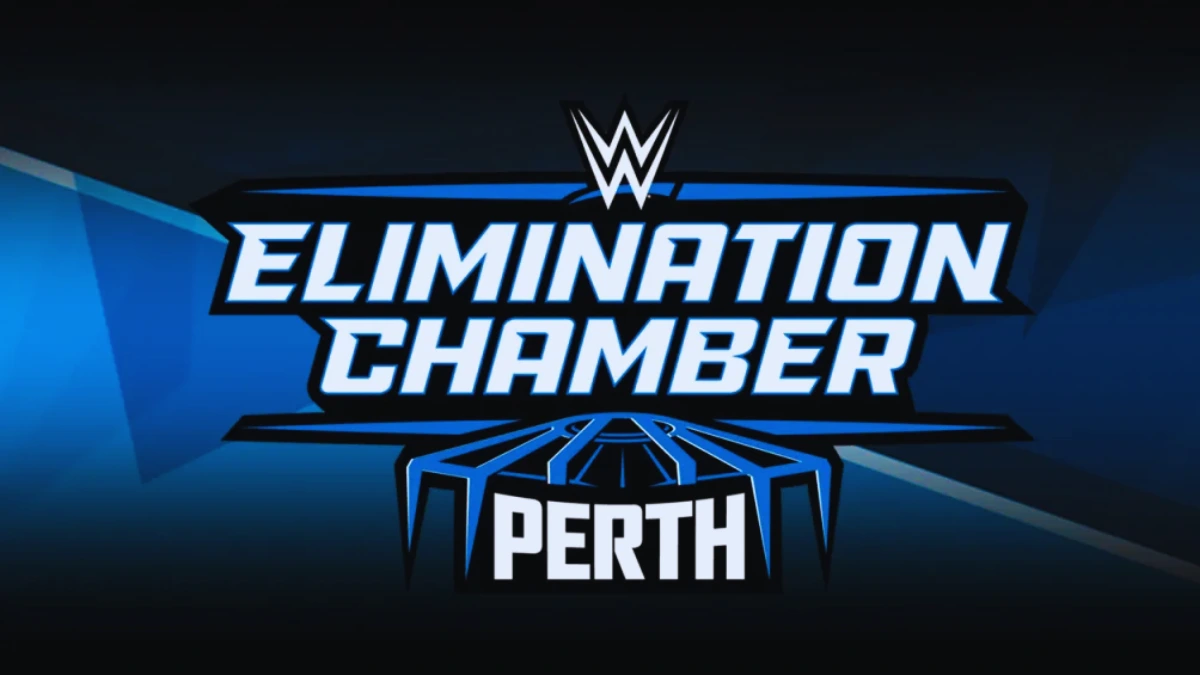 WWE Elimination Chamber Perth Tickets 2024 TicketSearch