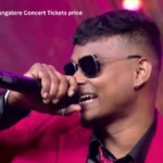 Asal Kolaar Bangalore Concert Tickets