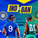 India vs Bangladesh 1st T20I in Gwalior