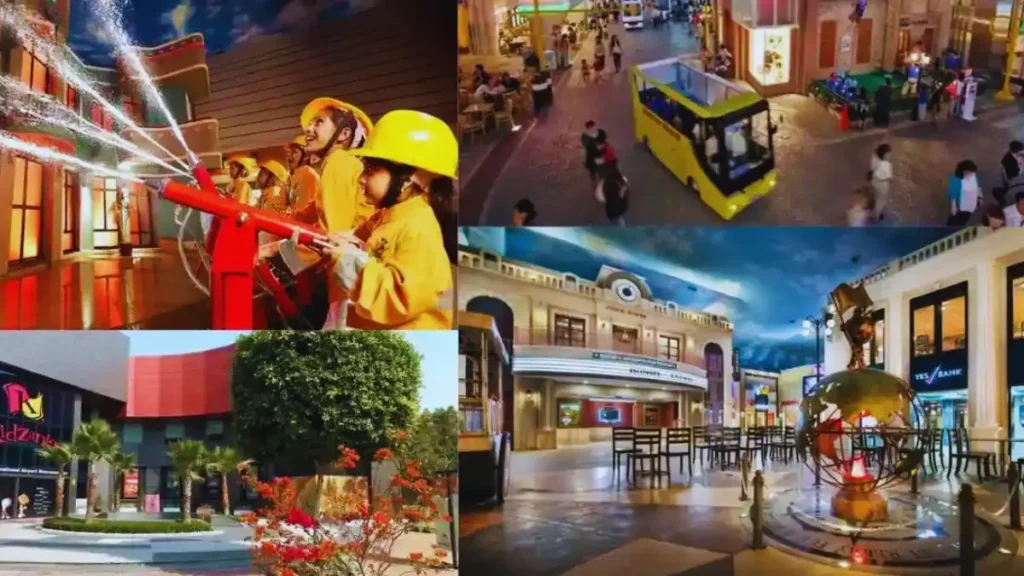 KidZania Delhi