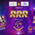 RRR Music Concert Tickets