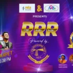 RRR Music Concert Tickets