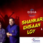 Shankar Ehsaan Loy Concert Bangalore tickets