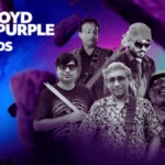 Tribute to Pink Floyd and Deep Purple ft. Blue Birds Tickets