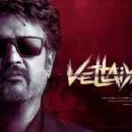 Vettaiyan Movie ticket