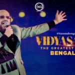 Vidyasagar The Greatest Hits Live in Bengaluru