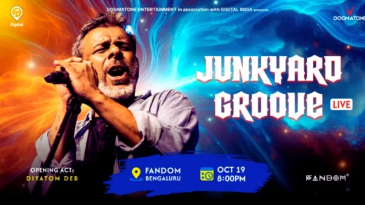 junkyard groove tickets