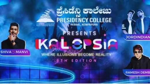 kalopsia tickets