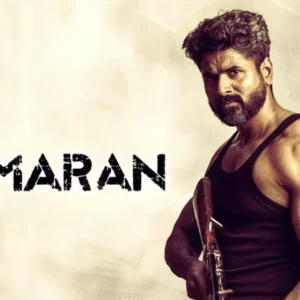 Amaran Movie 2024