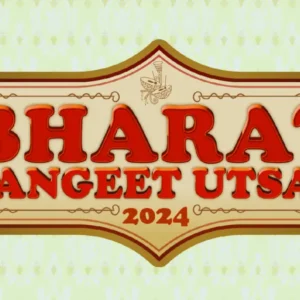 BHARAT SANGEET UTSAV 2024