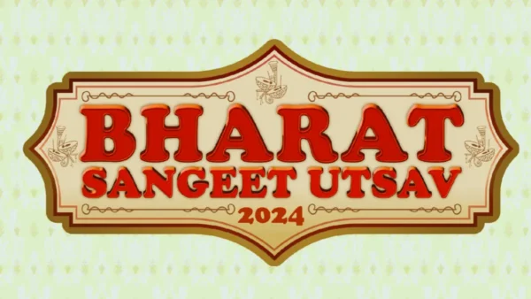 BHARAT SANGEET UTSAV 2024