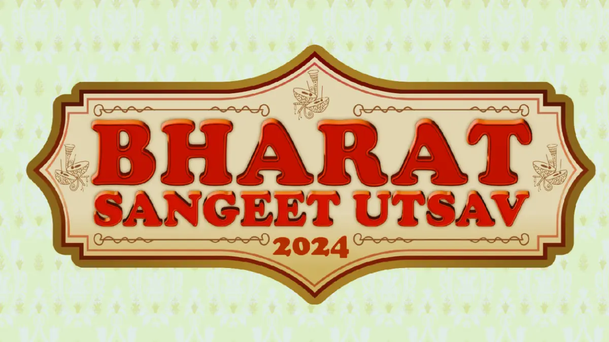 BHARAT SANGEET UTSAV 2024