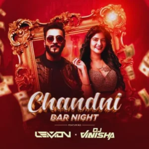 Chandni Bar Night ft. Lemon x Dj Vinisha