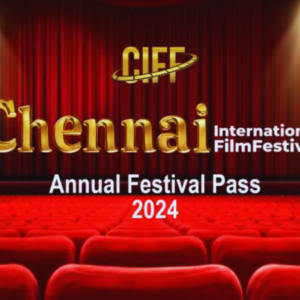 Chennai International Film Festival