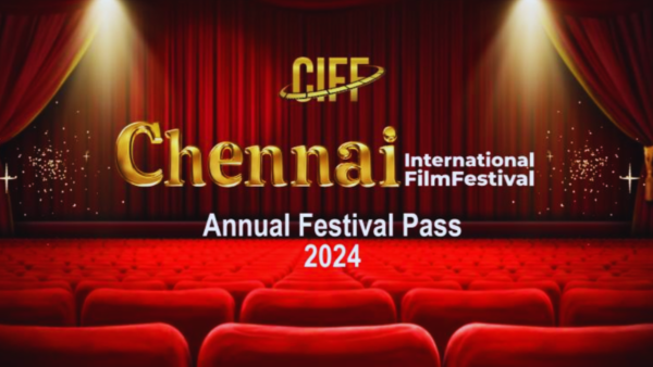 Chennai International Film Festival