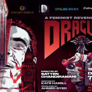 Dracula Reimagined A Feminist Revenge Fantasy