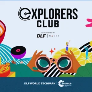 Explorers Club Delhi NCR