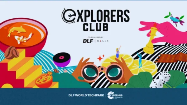 Explorers Club Delhi NCR