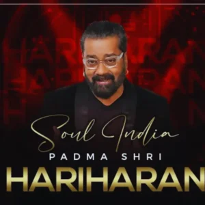 Hariharan Live in Concert