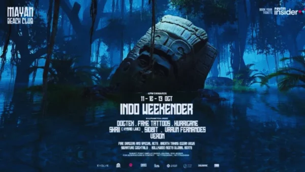 Indo Weekender