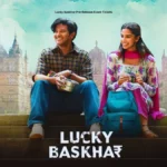 Lucky Baskhar Pre-Release Event Tickets