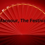 Mansour, The Festival tickets