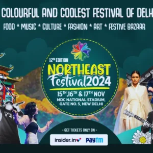 North East Festival 2024