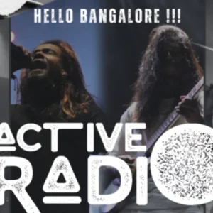 Varkala Night By Active Radio The Band