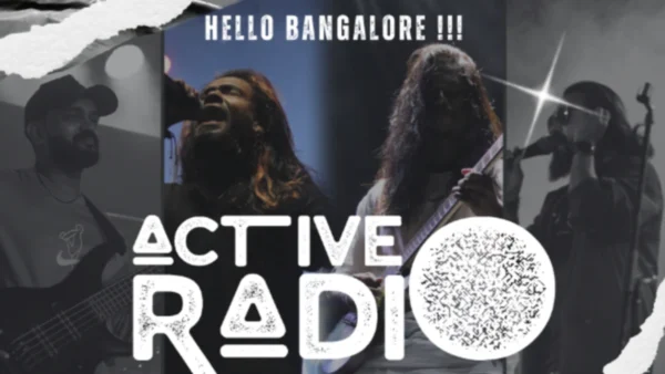 Varkala Night By Active Radio The Band