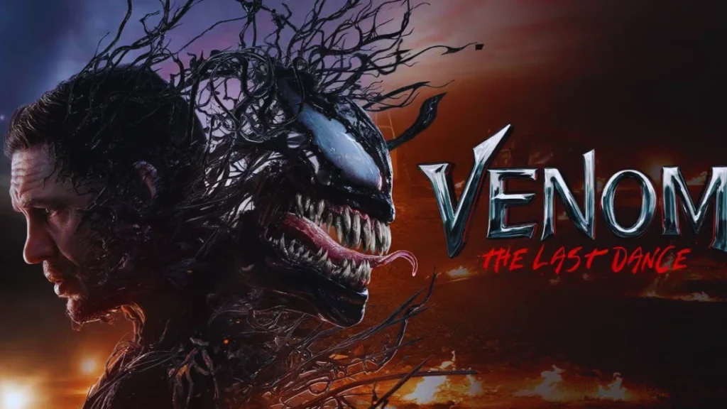 Venom 3 Release Date