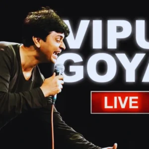 Vipul Goyal Unleashed