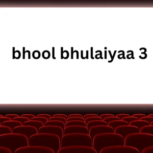 bhool bhulaiyaa 3