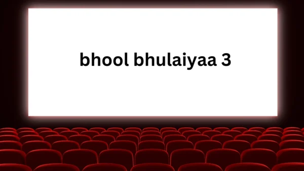 bhool bhulaiyaa 3