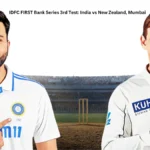 india vs new zealand mumbai test tickets