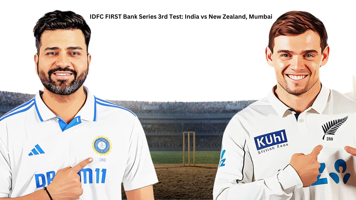 india vs new zealand mumbai test tickets